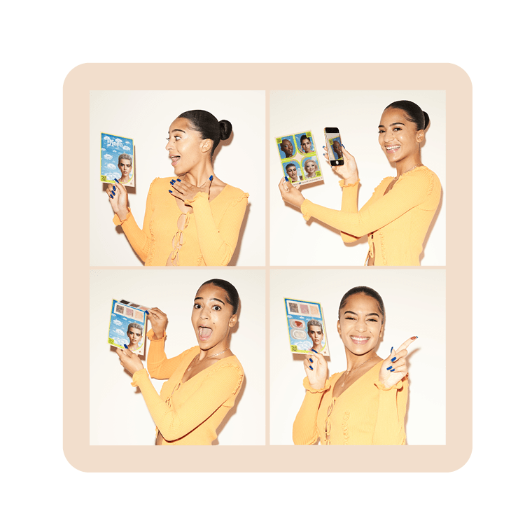 Stila Founder Jeanine Lobell Launches Makeup Line