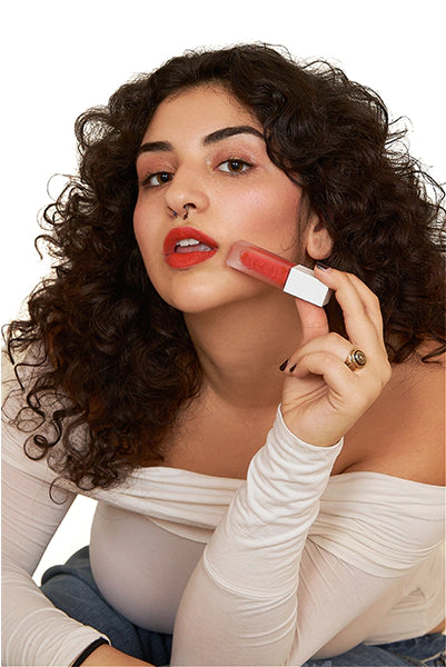 3 Viral Matte Lipsticks That Actually Stayed Put All Day