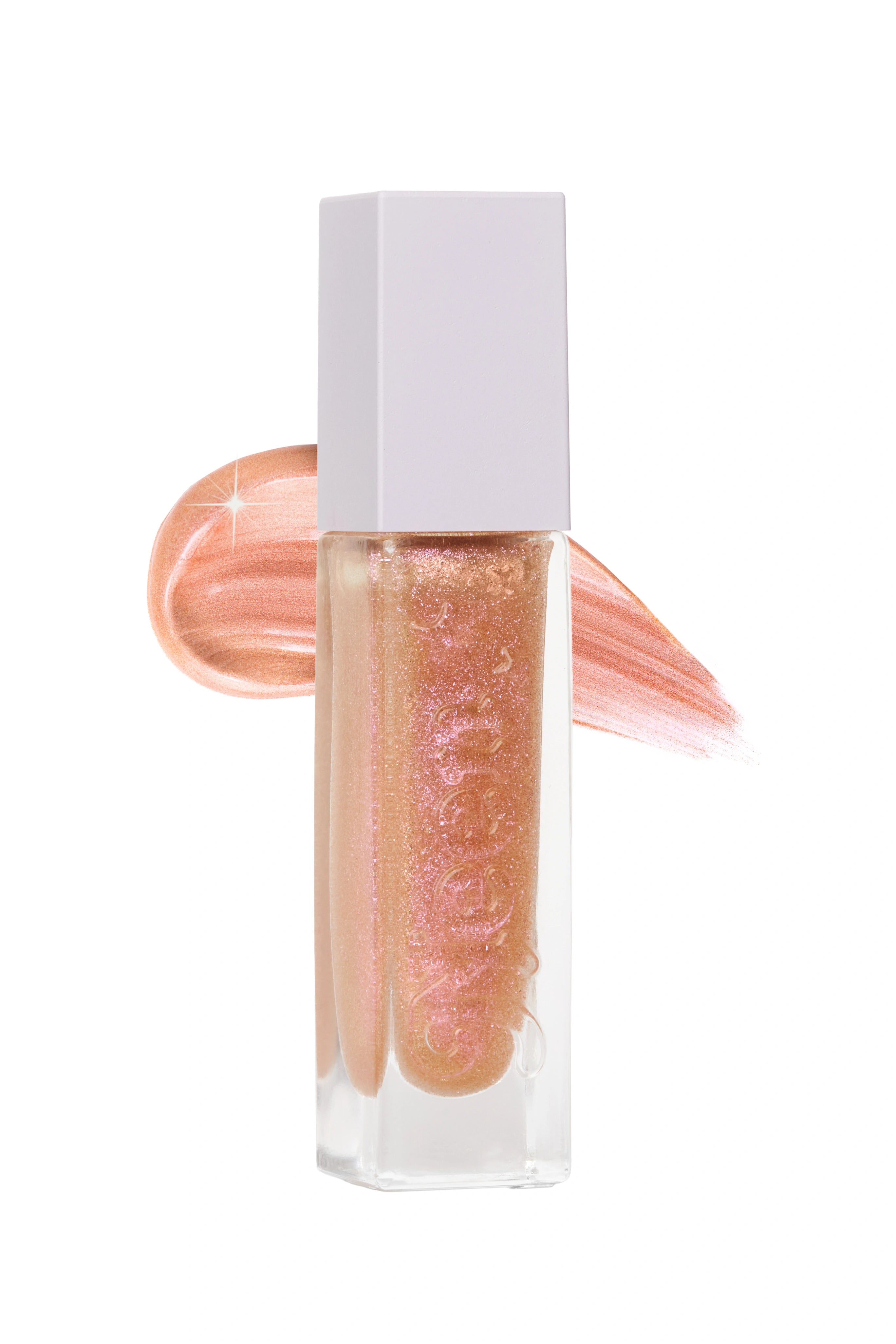 The Evolution of the It Girl Lip Color