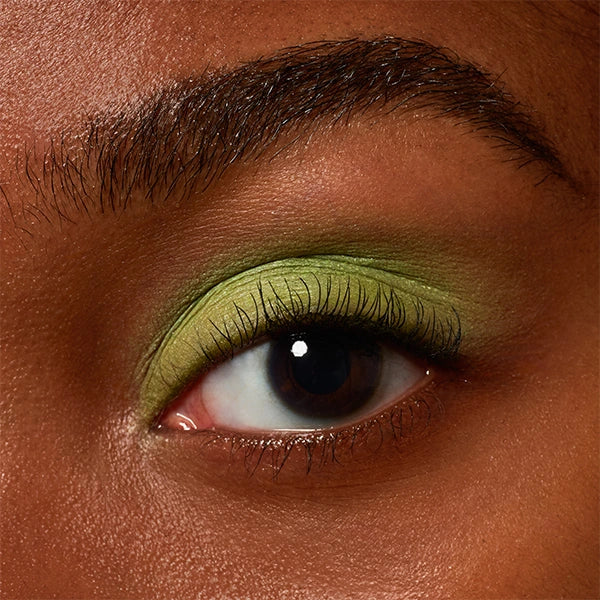These Bold Green Makeup Products Are Just the Thing for Creating Your Own Brat Summer Look