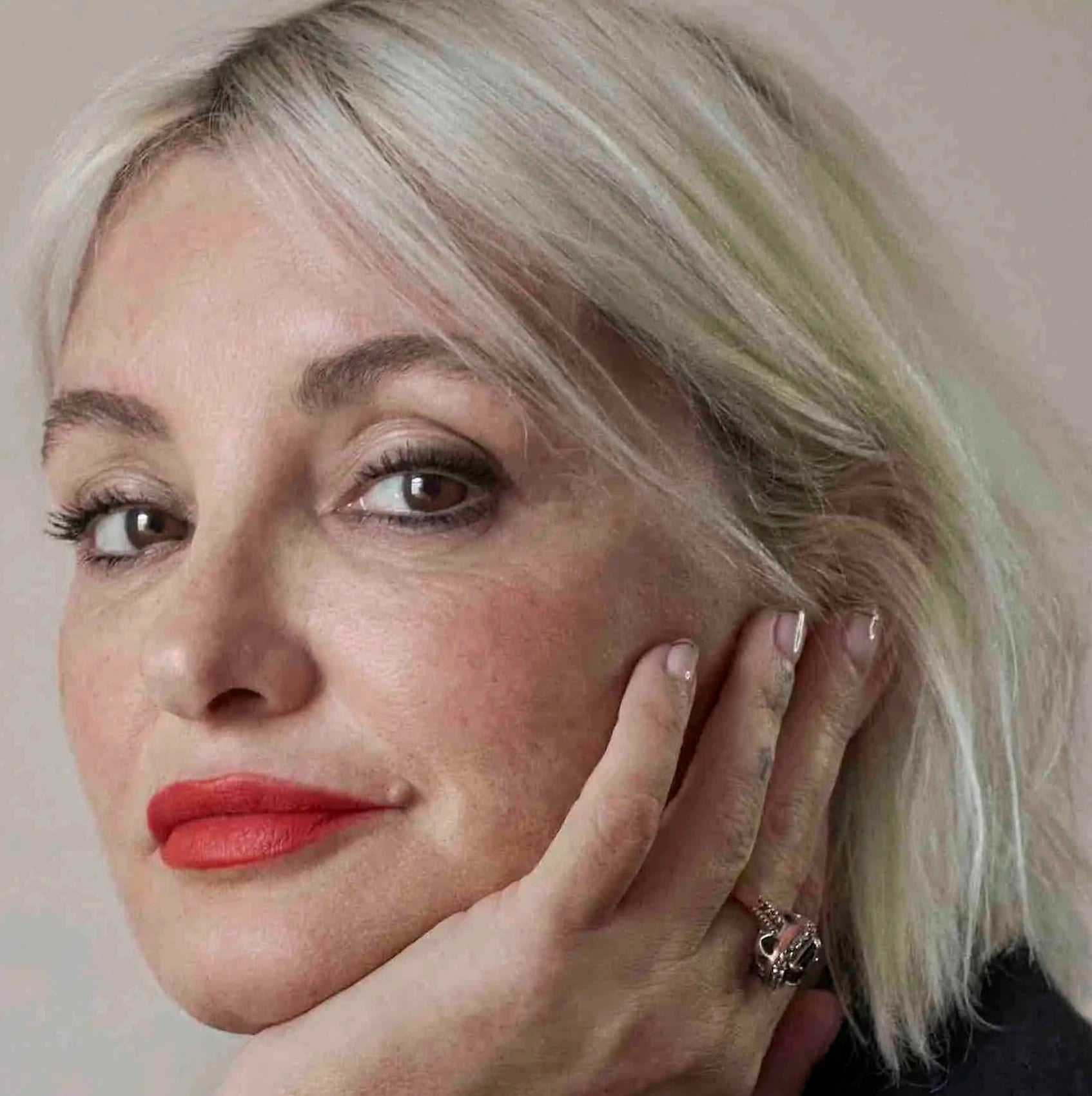 Behind Her Empire: Ep 135 | Jeanine Lobell