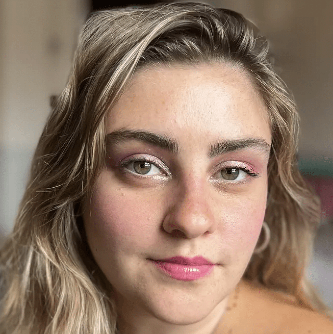 16 Pink Makeup Looks to Try For Every Skin Tone