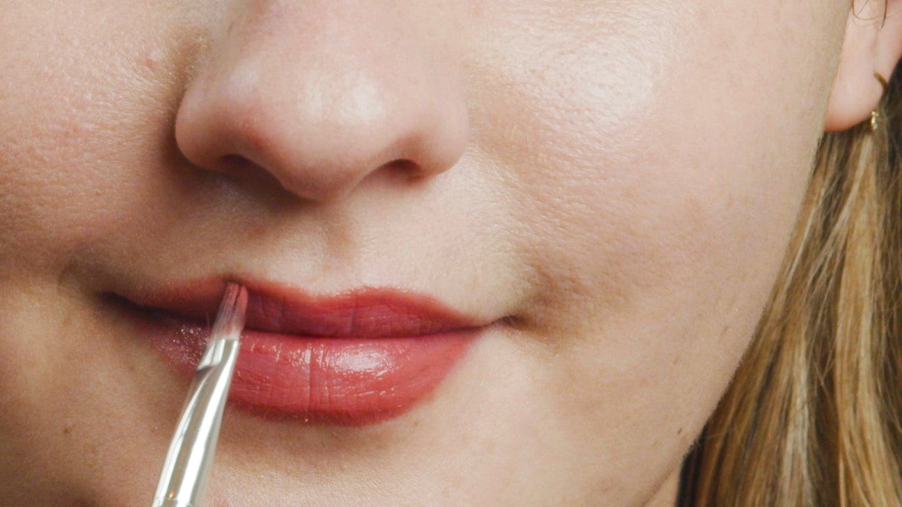 how to maximize your lip shape
