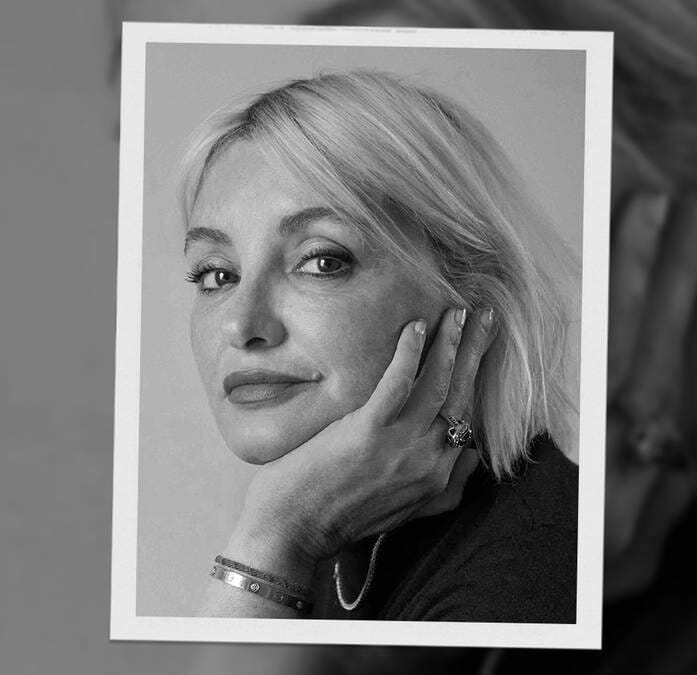 How Jeanine Lobell Built a Beauty Empire—Twice