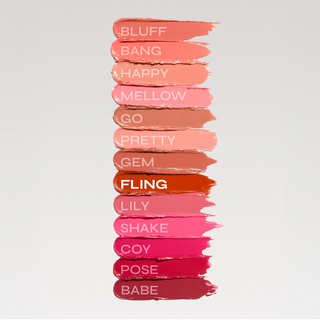 fling
