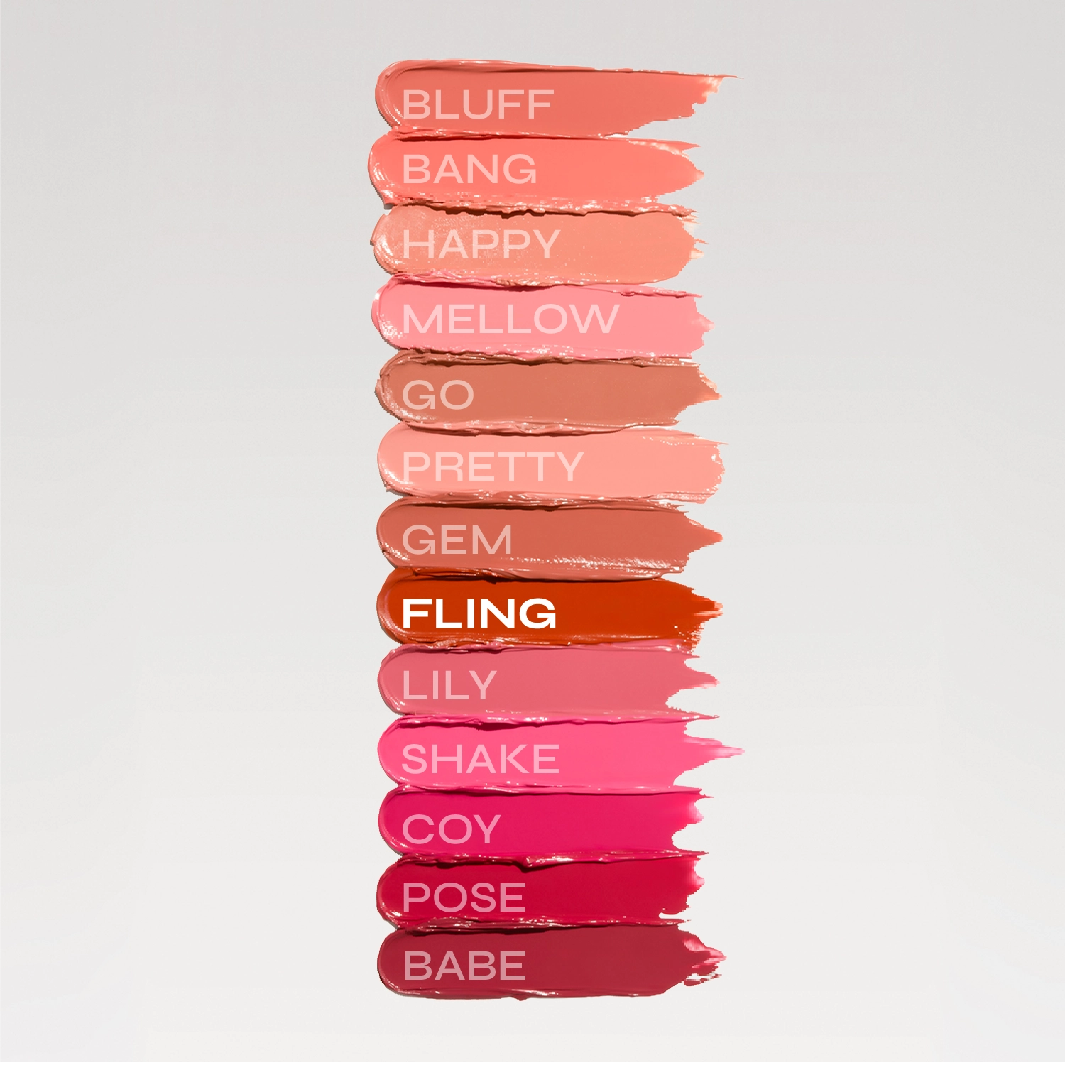 fling