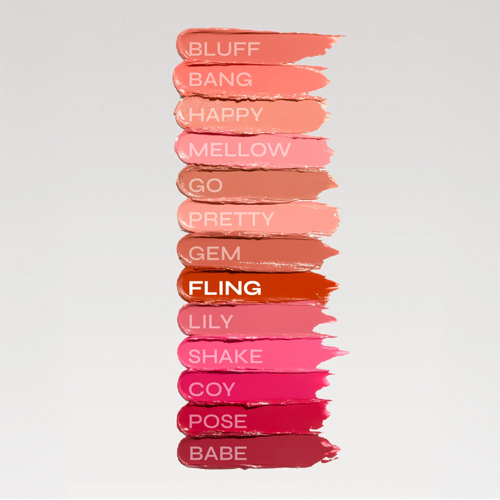 fling
