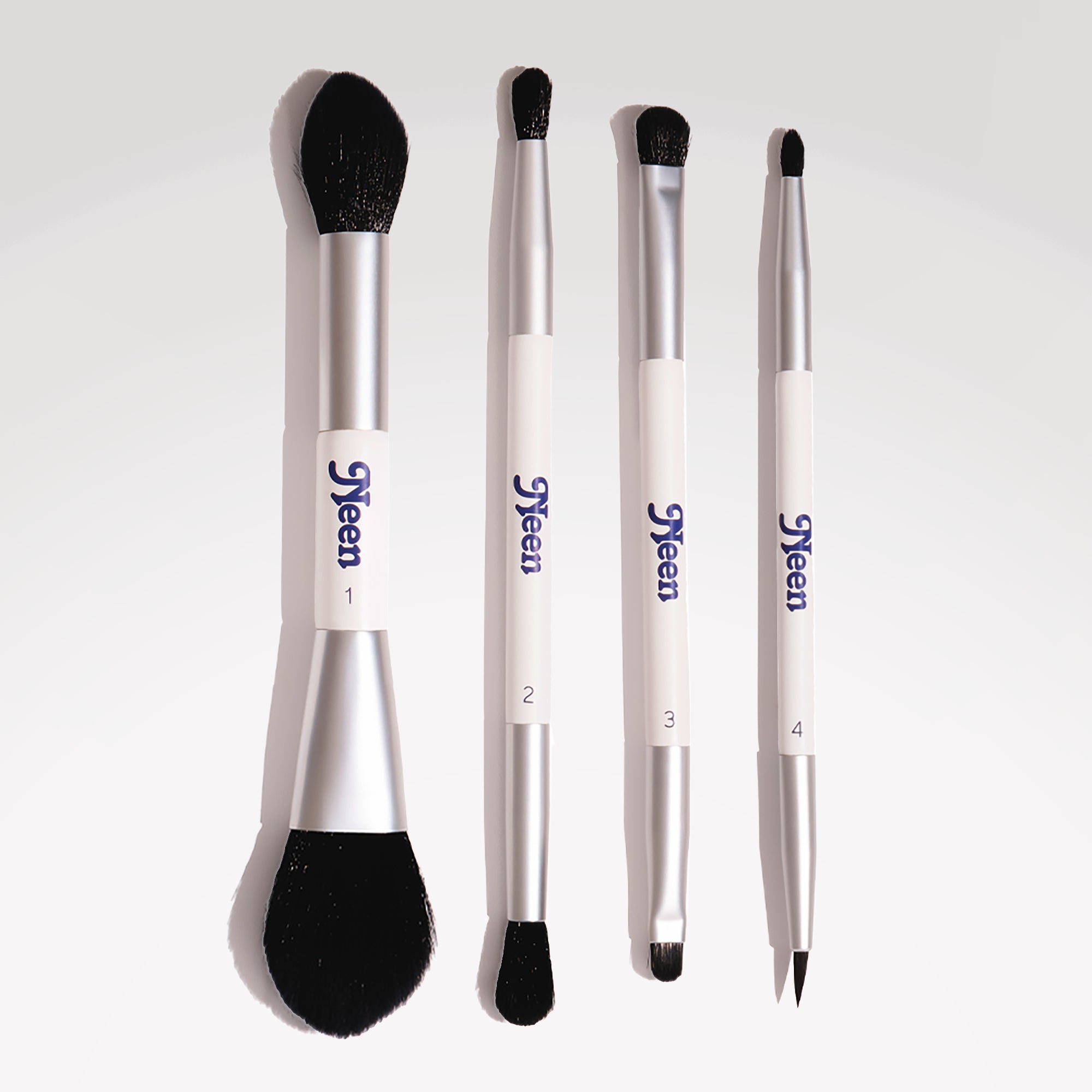 COMPLETE BRUSH SET