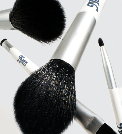 Complete Brush Set