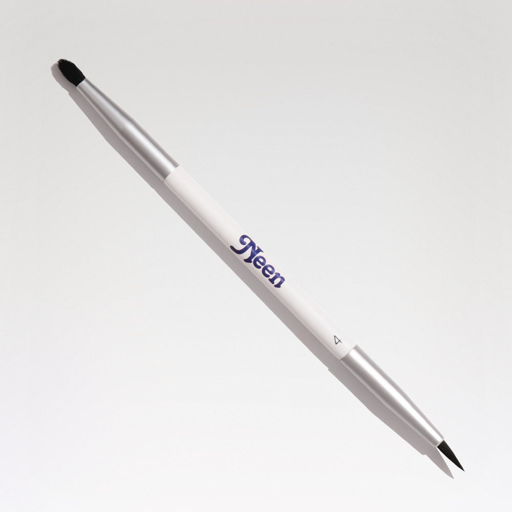 DUO LINER BRUSH #4
