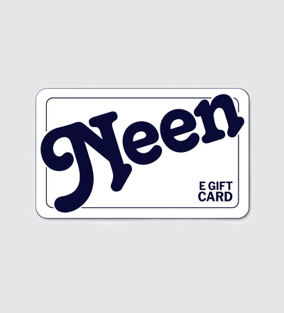 Neen Gift Card