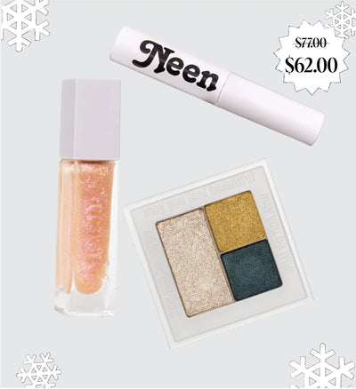 Holiday Glam Set