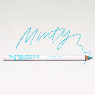 minty