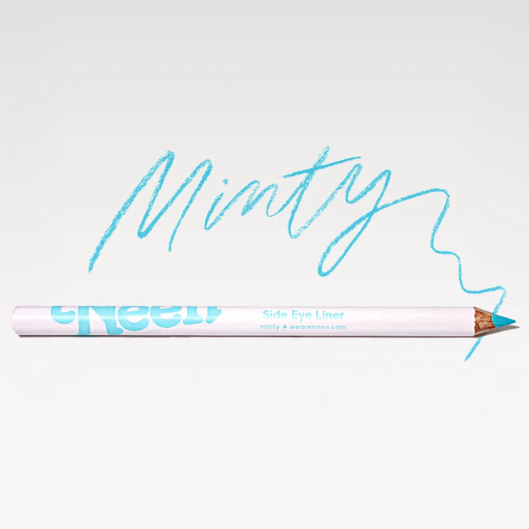 minty