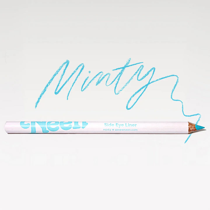 minty