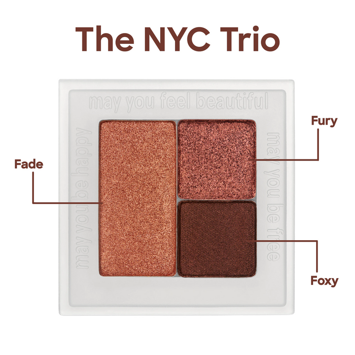 the-nyc-trio