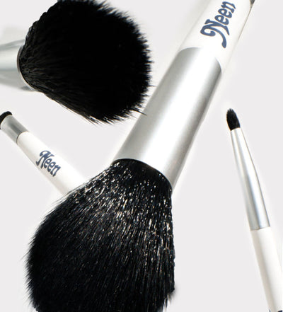 Complete Brush Set