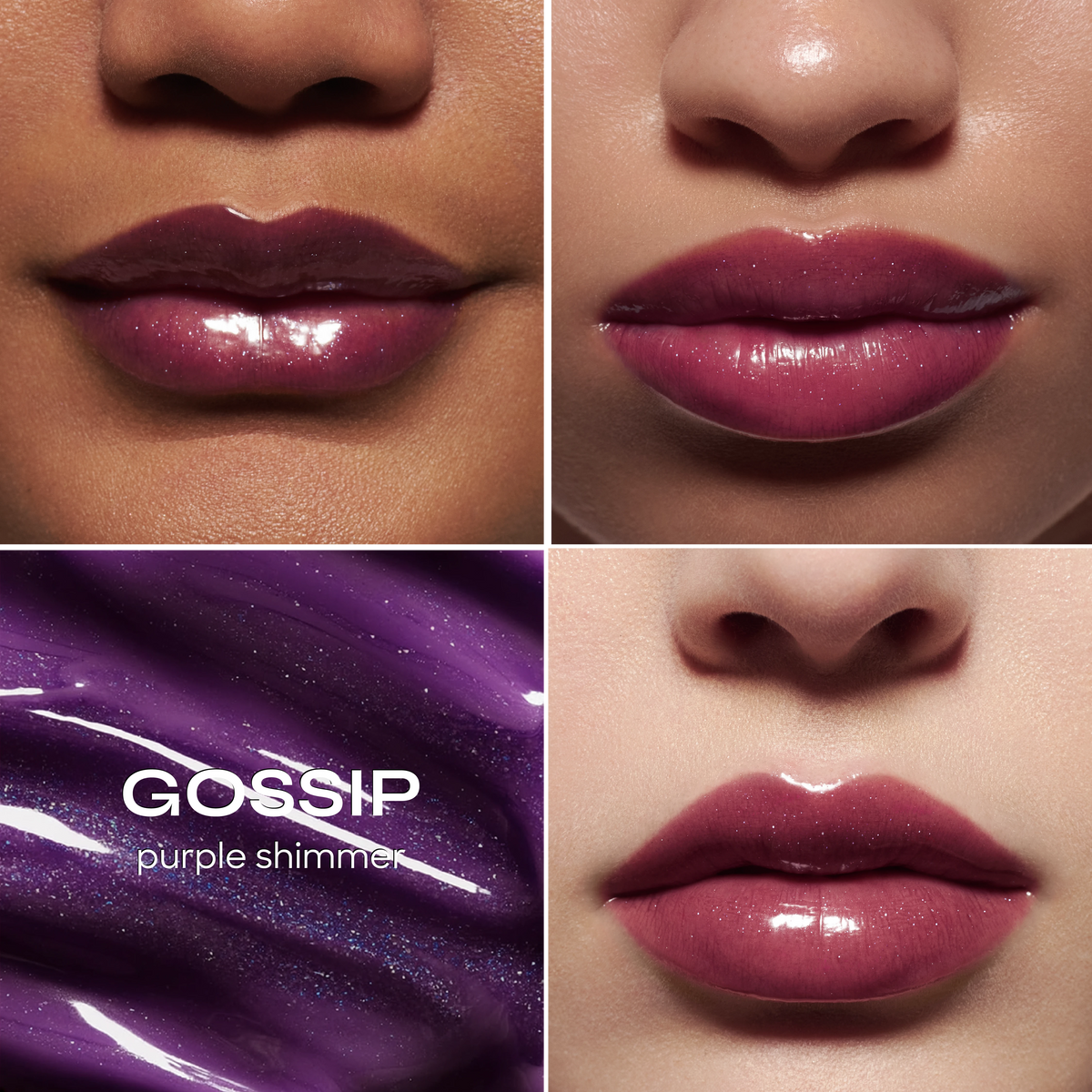 gossip