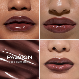 passion