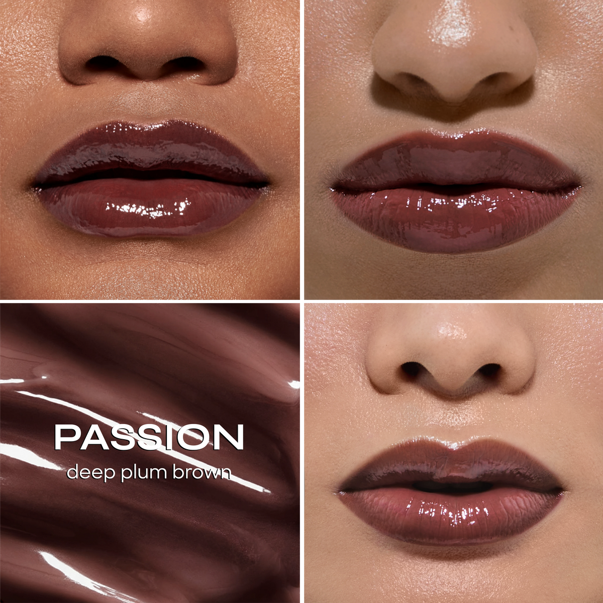 passion
