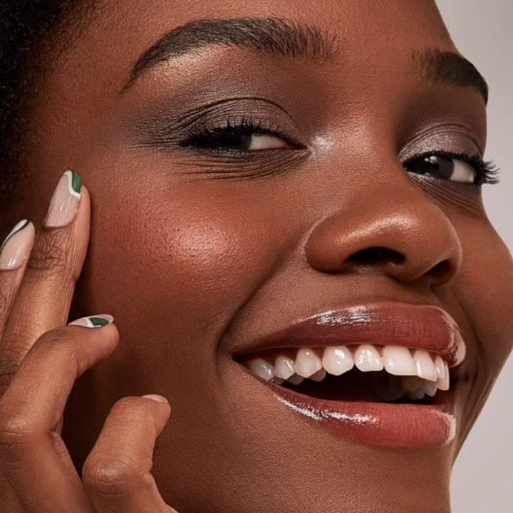 pretty