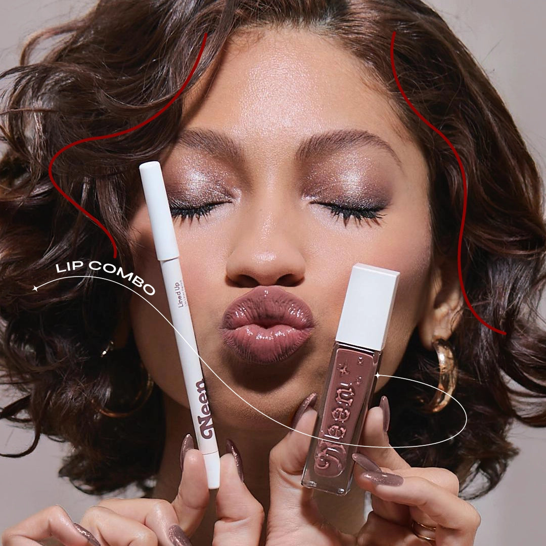 LIP COMBO