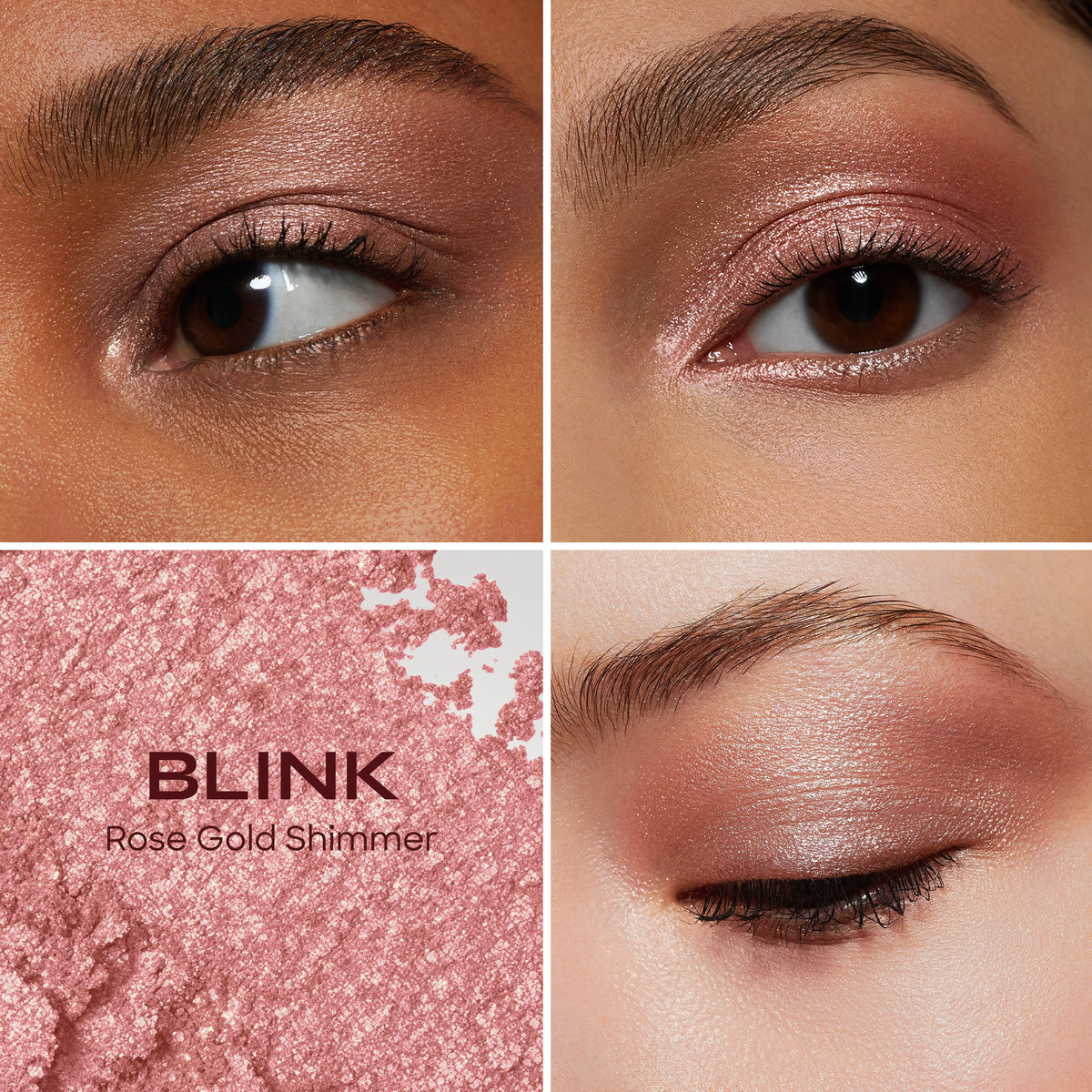 blink