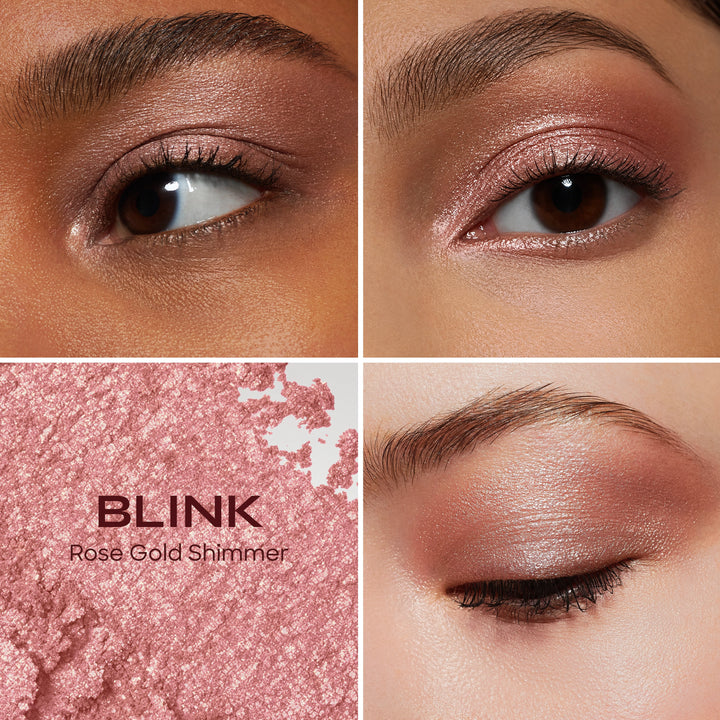 blink