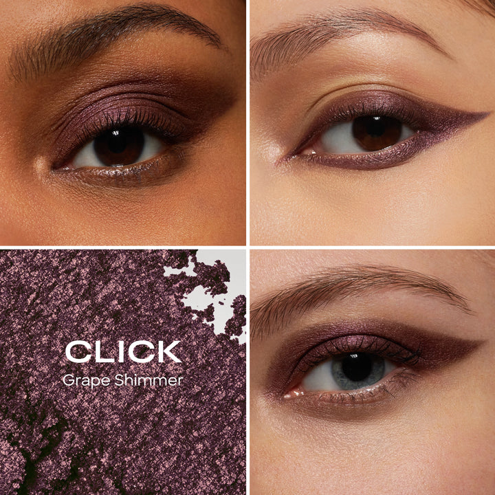 click