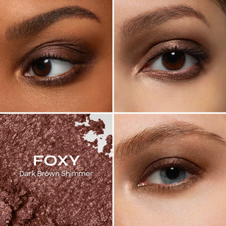 foxy