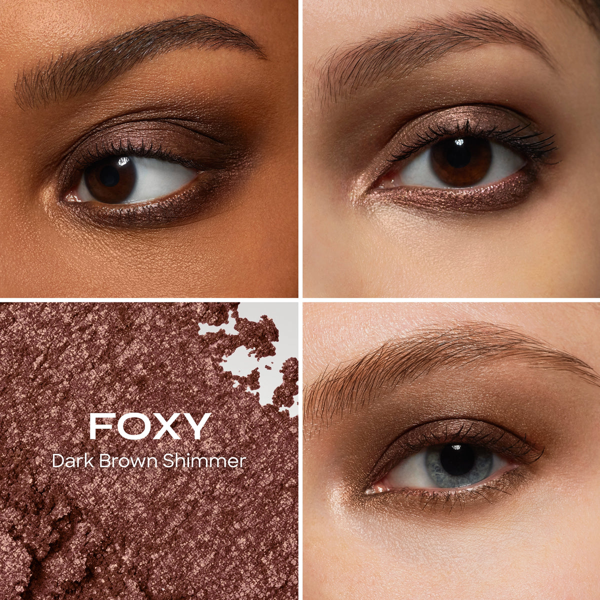 foxy