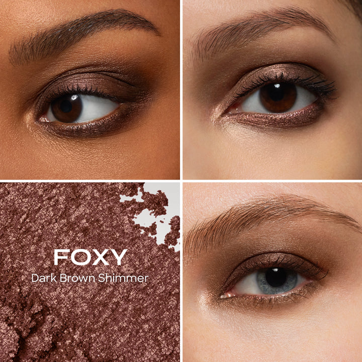 foxy