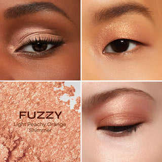 fuzzy