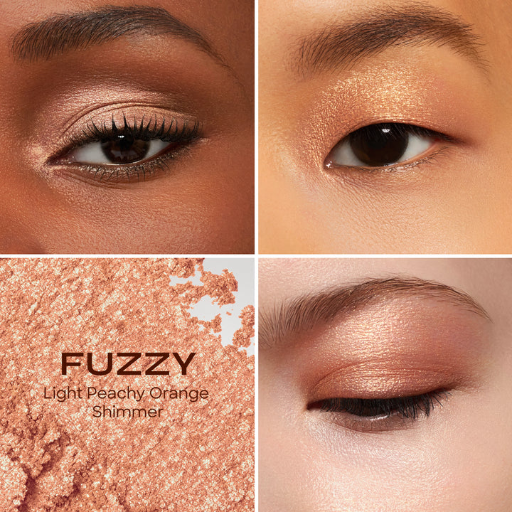 fuzzy