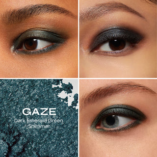 gaze