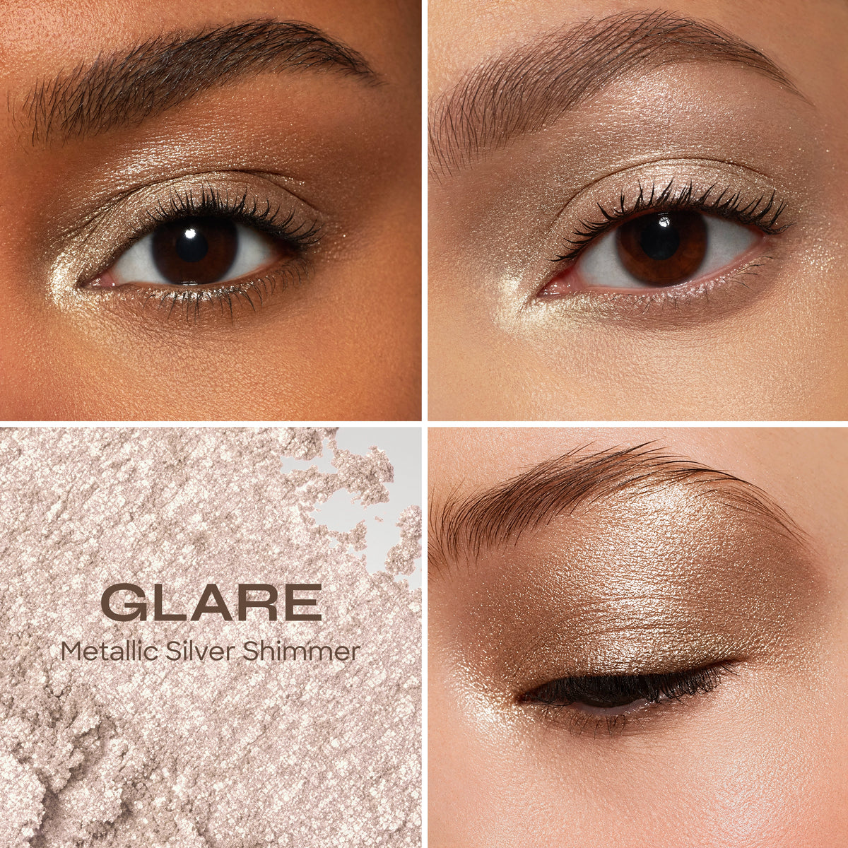 glare