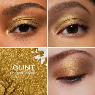 glint
