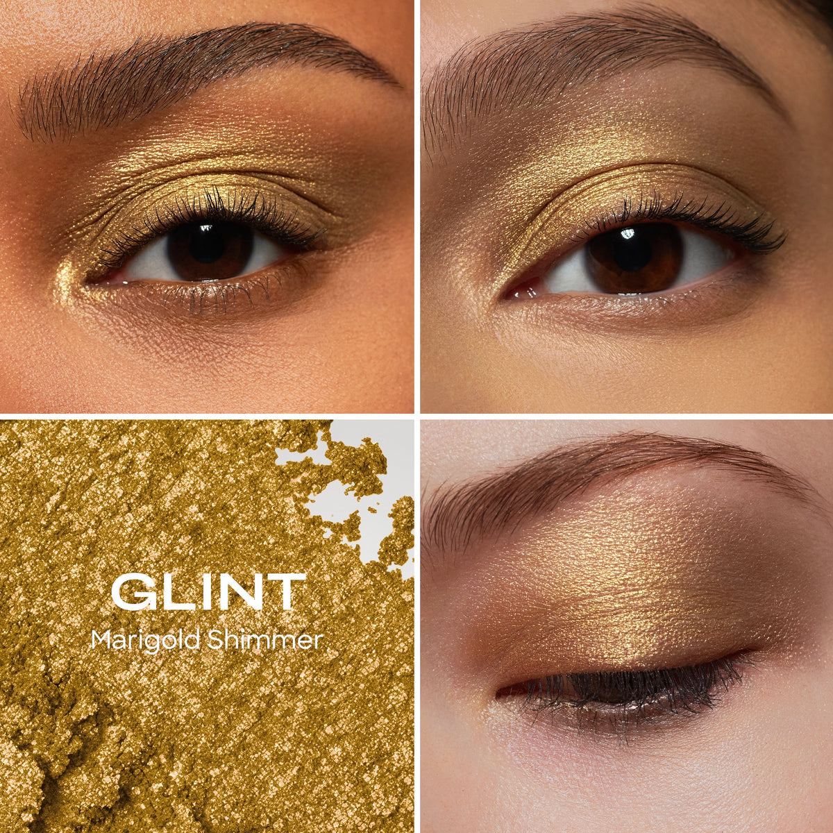 glint