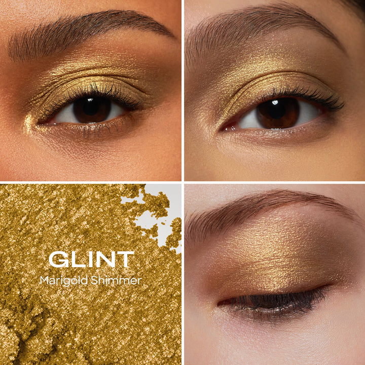 glint