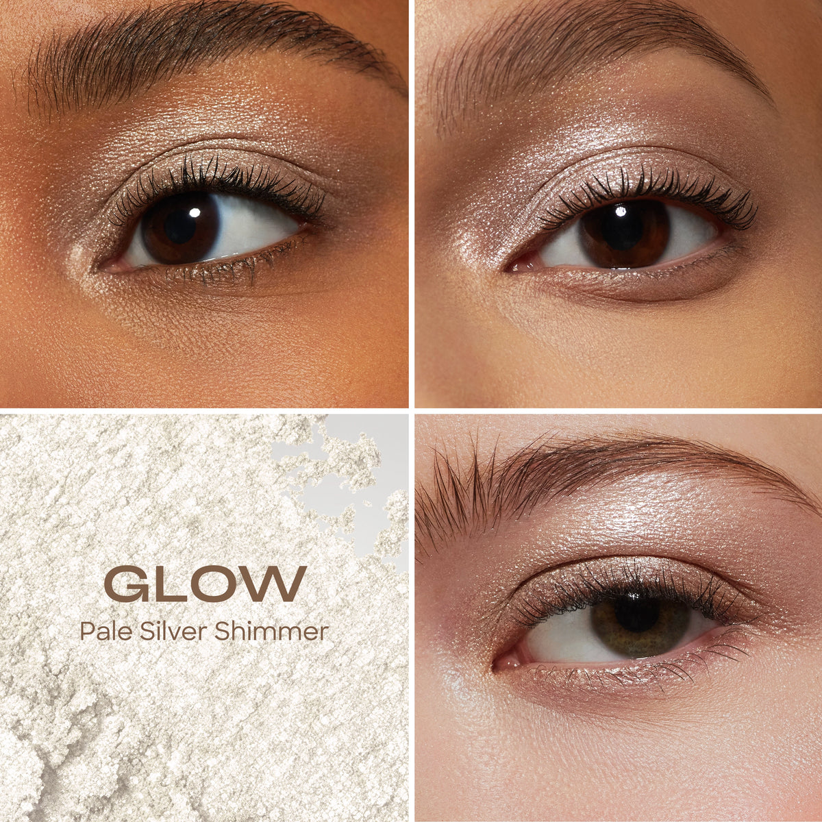 glow