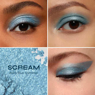 scream