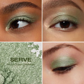 serve