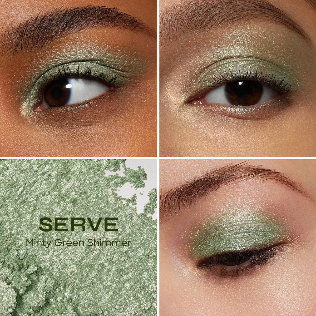 serve