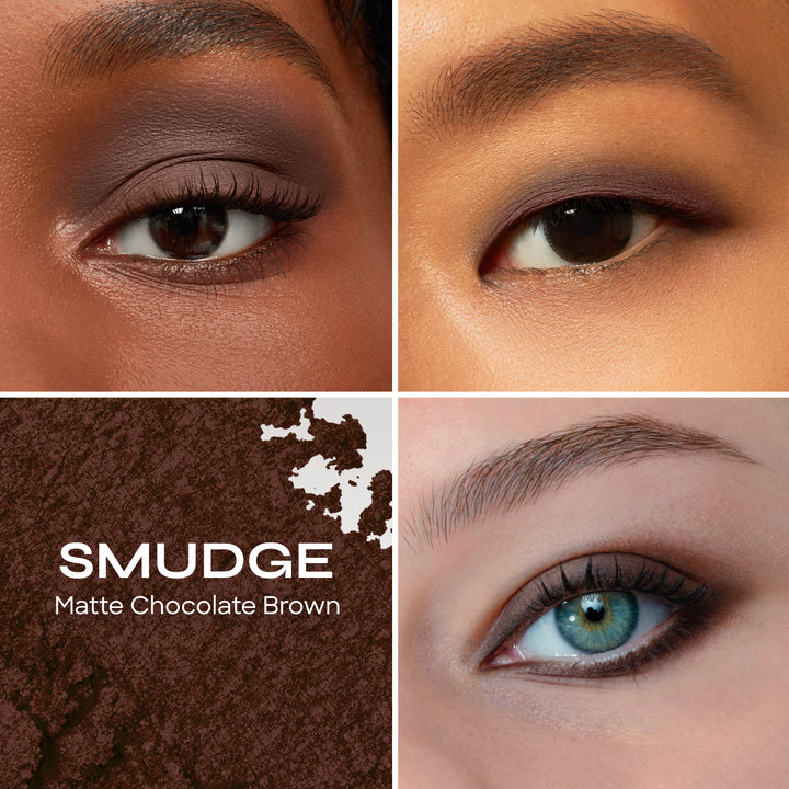 smudge