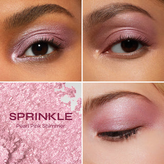 sprinkle