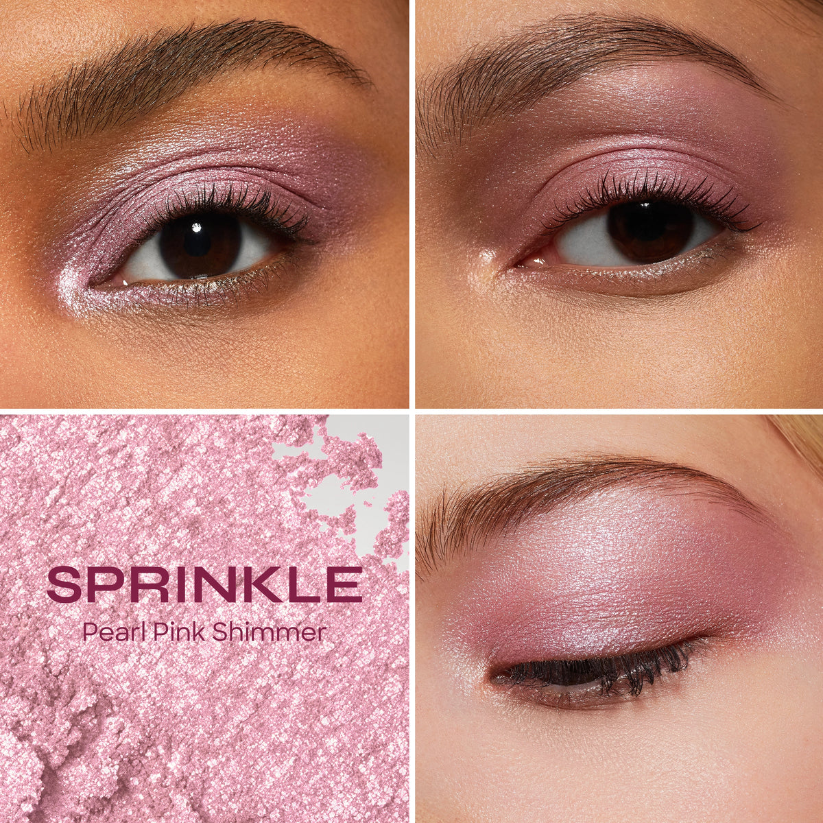 sprinkle