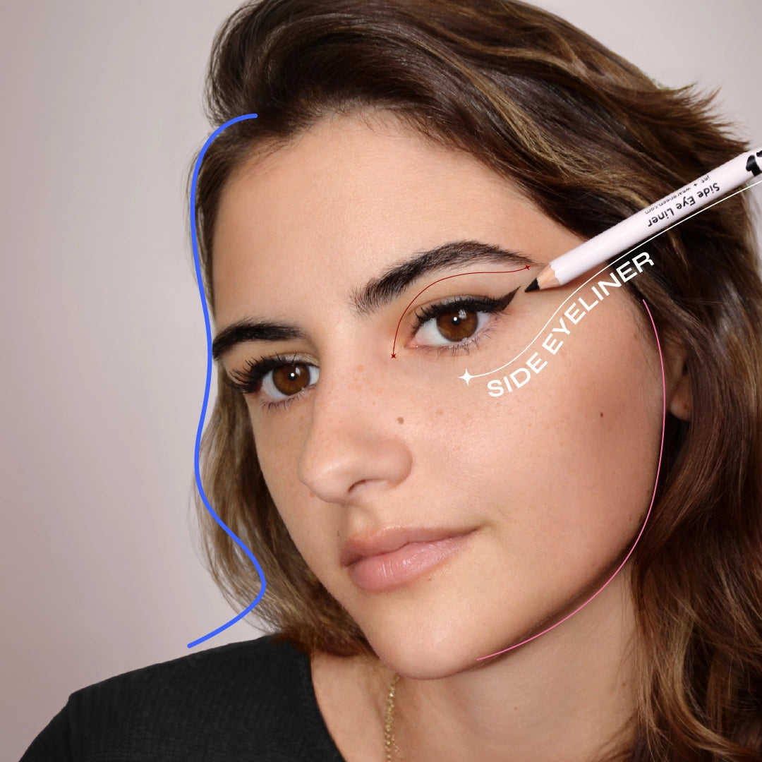 SIDE EYE LINER