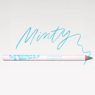 minty