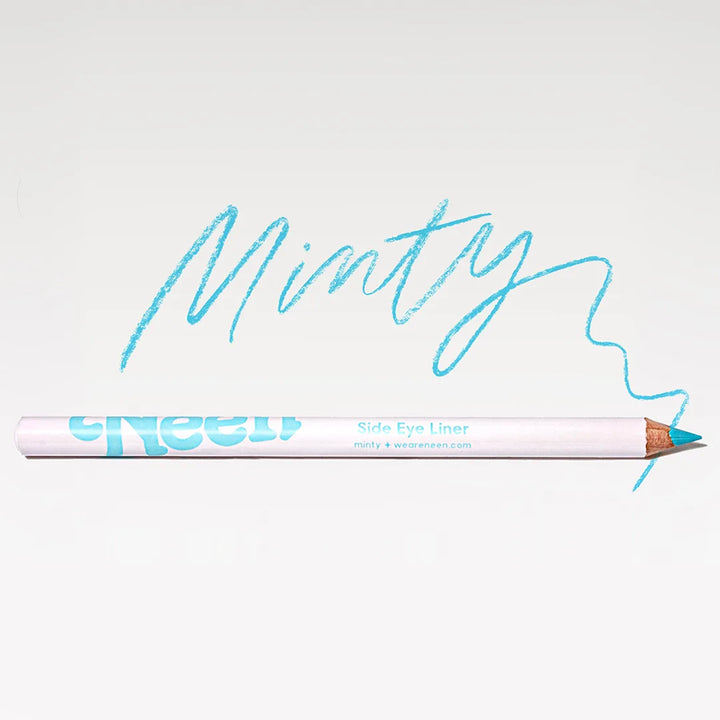 minty